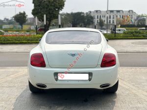 Xe Bentley Continental GT 2008