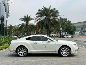 Xe Bentley Continental GT 2008