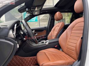 Xe Mercedes Benz GLC 300 4Matic 2018
