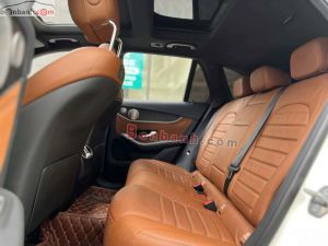 Xe Mercedes Benz GLC 300 4Matic 2018