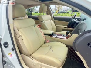 Xe Lexus GS 350 AWD 2009