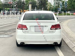 Xe Lexus GS 350 AWD 2009