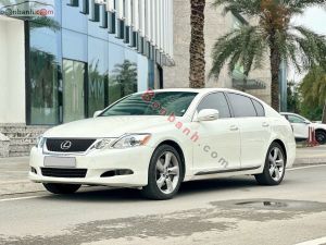 Xe Lexus GS 350 AWD 2009