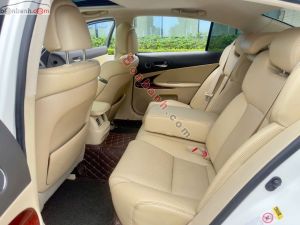 Xe Lexus GS 350 AWD 2009