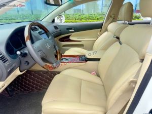 Xe Lexus GS 350 AWD 2009