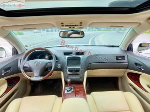 Xe Lexus GS 350 AWD 2009