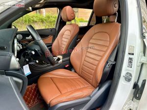 Xe Mercedes Benz GLC 300 4Matic 2018