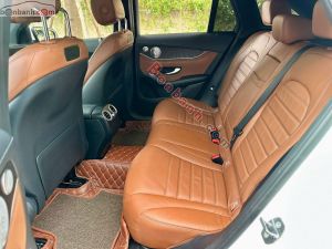 Xe Mercedes Benz GLC 300 4Matic 2018