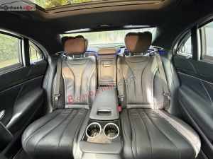 Xe Mercedes Benz S400L 2016