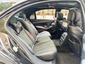 Xe Mercedes Benz S400L 2014