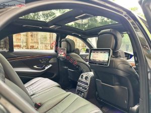 Xe Mercedes Benz S400L 2014