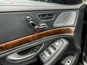 Xe Mercedes Benz S400L 2014