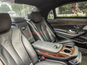 Xe Mercedes Benz S400L 2014