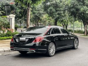 Xe Mercedes Benz S400L 2014