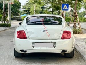 Xe Bentley Continental GT Speed 2009