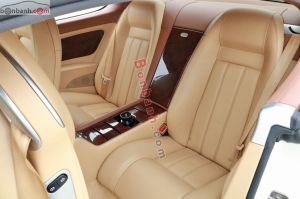 Xe Bentley Continental GT 2008
