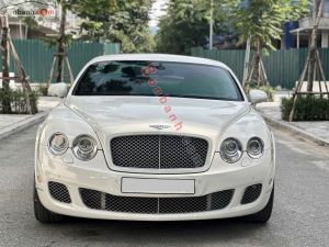 Xe Bentley Continental GT Speed 2009