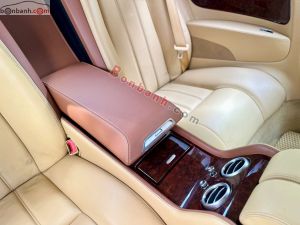Xe Bentley Continental GT Speed 2009