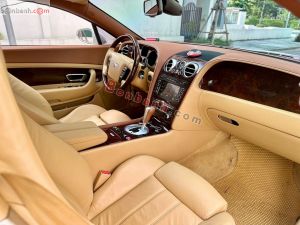 Xe Bentley Continental GT Speed 2009