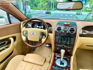 Xe Bentley Continental GT Speed 2009