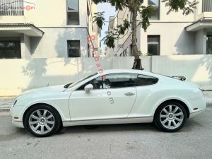 Xe Bentley Continental GT Speed 2009