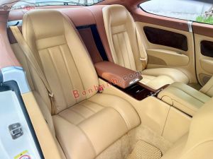 Xe Bentley Continental GT Speed 2009