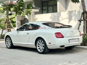Xe Bentley Continental GT Speed 2009