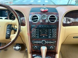 Xe Bentley Continental GT Speed 2009