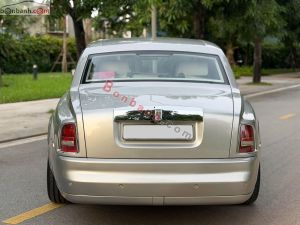 Xe Rolls Royce Phantom 6.7 V12 2007