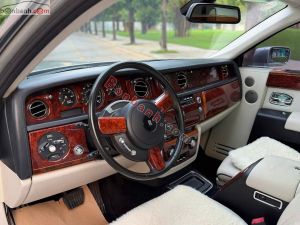 Xe Rolls Royce Phantom 6.7 V12 2007