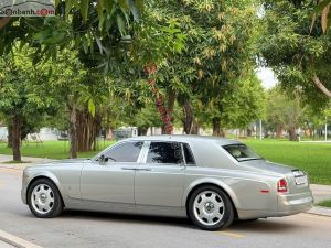 Xe Rolls Royce Phantom 6.7 V12 2007