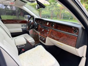 Xe Rolls Royce Phantom 6.7 V12 2007