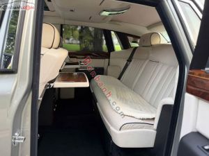 Xe Rolls Royce Phantom 6.7 V12 2007