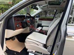 Xe Rolls Royce Phantom 6.7 V12 2007