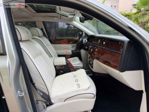Xe Rolls Royce Phantom 6.7 V12 2007